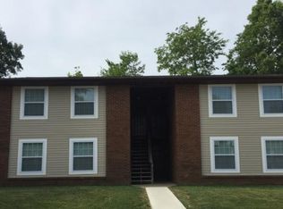17 Cherry Tree Ln #17, Glen Carbon, IL 62034