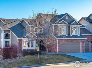 1046 Monroe Way, Superior, CO 80027
