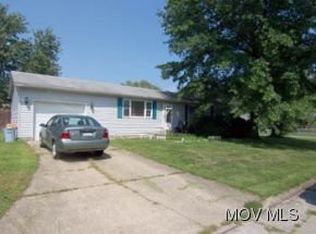 219 Ash Cir, Davisville, WV 26142