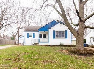 1701 62nd St, Des Moines, IA 50322