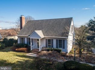 16009 Trenton Rd, Upperco, MD 21155