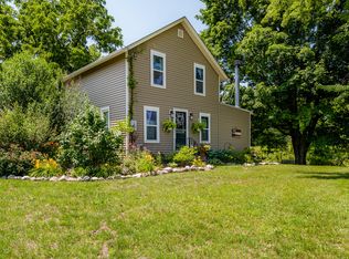 4438 Hartman Rd, Sodus, MI 49126