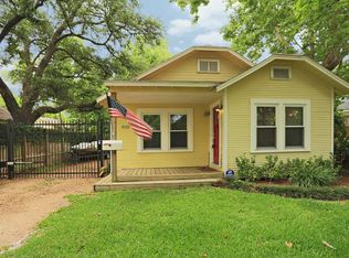 410 E 28th St, Houston, TX 77008