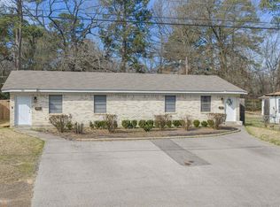 603 Waggoner St, Longview, TX 75604