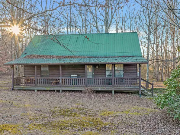 54 County Road 644, Mentone, AL 35984