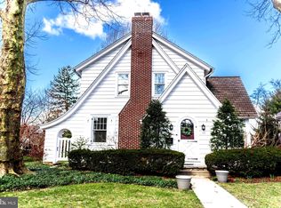 133 Elm Ave, Hershey, PA 17033