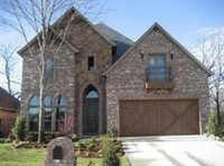 5812 River Meadows Pl, Fort Worth, TX 76112