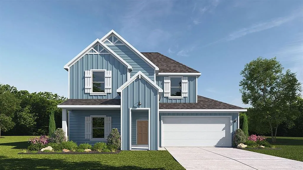 4 bed, 3.0 bath, 2275 sqft, $2,050 — Photo 1
