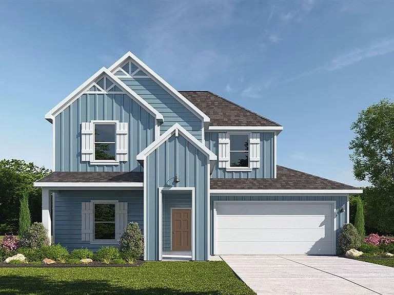 634 Jane Long Dr — Photo 1