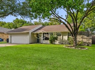 151 Brockway Dr, Rockwall, TX 75032