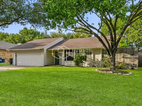 151 Brockway Dr, Rockwall, TX 75032