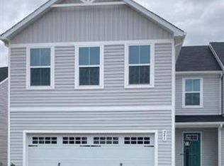 241 Thicket Dr, Lynchburg, VA 24501