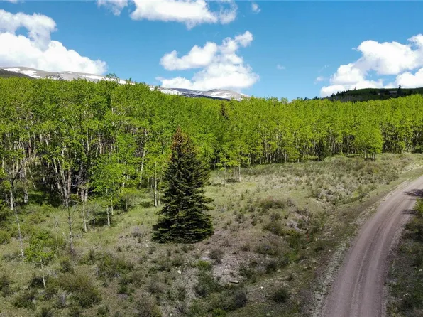 63 Pine Ridge Road, Fairplay, CO 80440