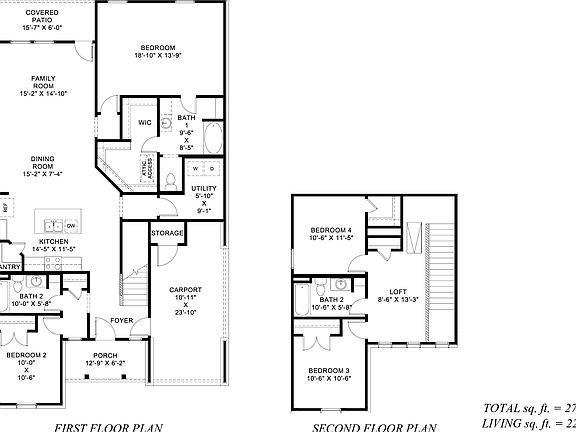 Floor Plan.