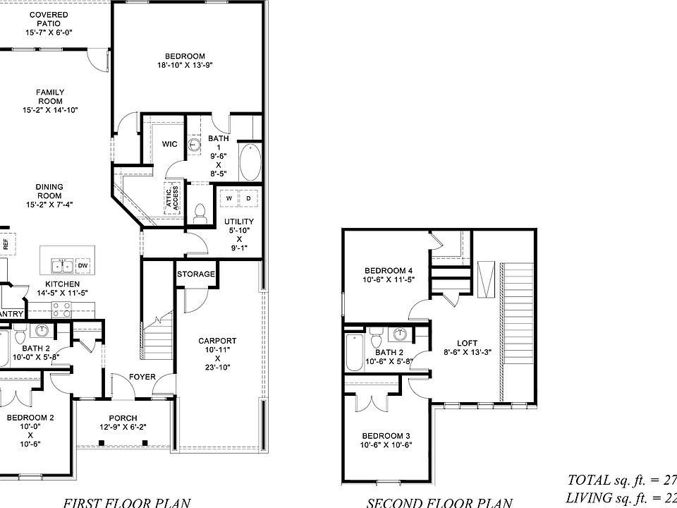 Floor Plan.