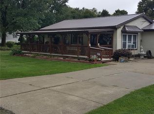 2351 N Shore Dr, Linesville, PA