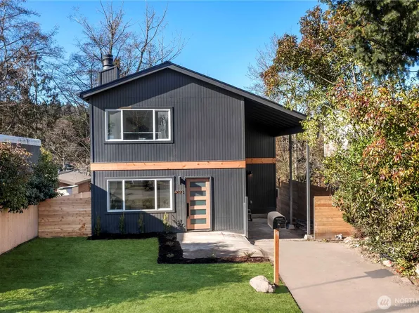 4823 25th Avenue SW, Seattle, WA 98106