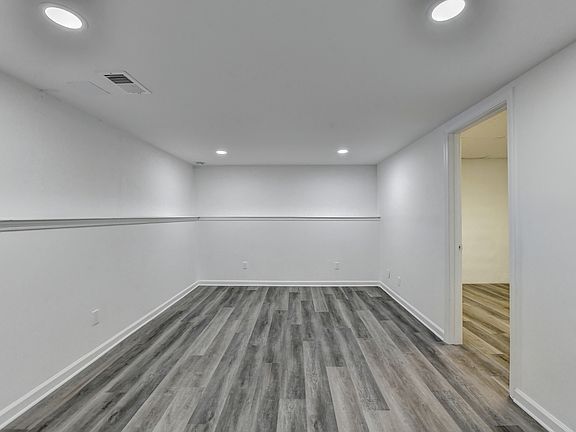 Large living space
