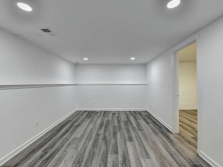 Large living space