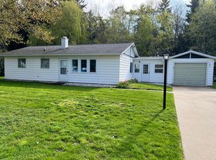 502 N Thomas St, Scottville, MI 49454