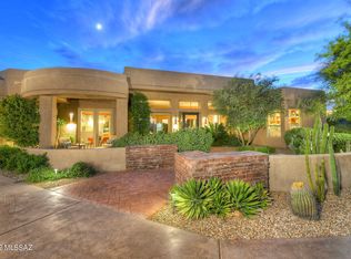 1886 E Quiet Canyon Dr, Tucson, AZ 85718
