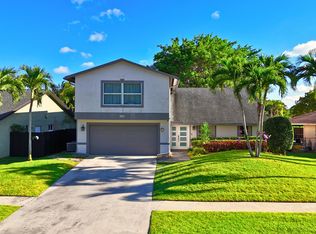 6150 Amberwoods Drive, Boca Raton, FL 33433