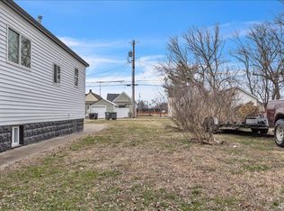 106 E Tennessee St, Evansville, IN
