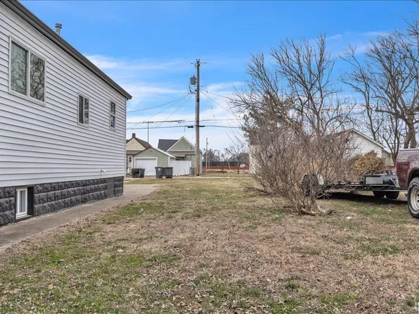 106 E Tennessee St, Evansville, IN 47711