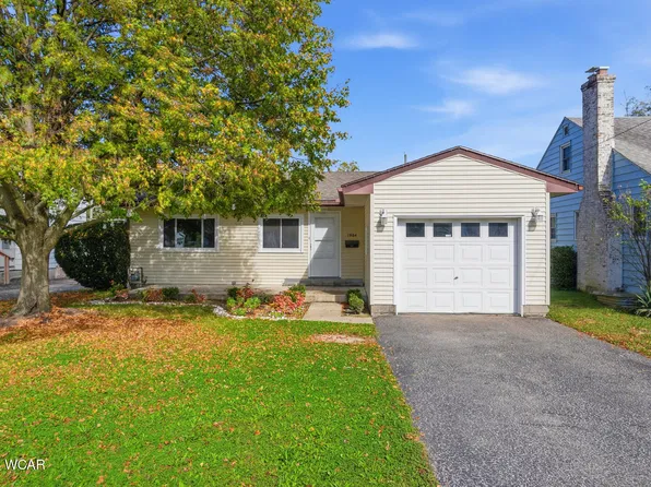 1984 W Elm St, Lima, OH 45805