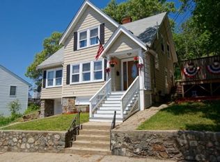105 Linwood Rd, Lynn, MA 01905