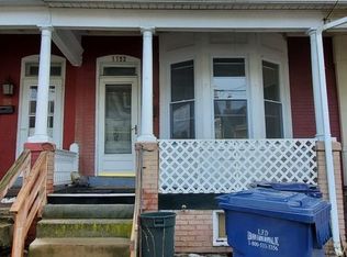 1132 Chestnut St, Lebanon, PA 17042
