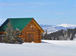 2221 Spruce Rd #ARROWHEAD, Cimarron, CO 81220