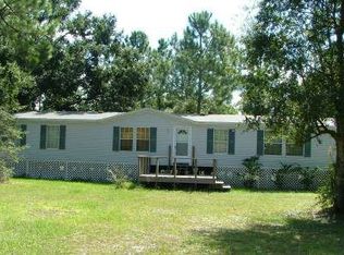 95232 Mobley Heights Rd, Fernandina Beach, FL 32034