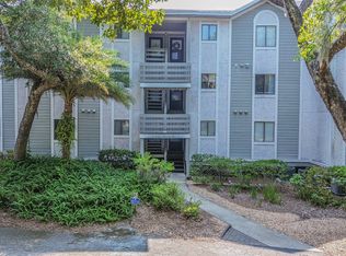 2328 Sadler Rd APT 2F, Fernandina Beach, FL 32034