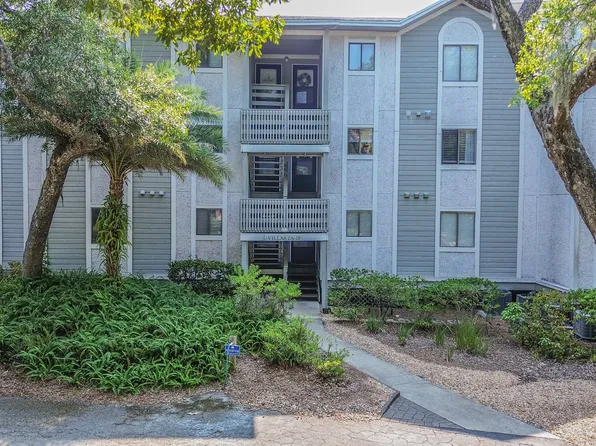 2328 Sadler Rd APT 2F, Fernandina Beach, FL 32034