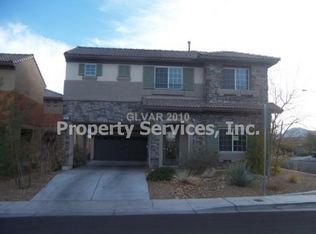 8495 Cerritos Ct, Las Vegas, NV 89178