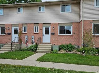 Oakaheeles Estates, Woodstock, ON N4T 1R1