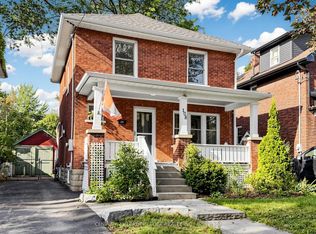 108 Frederick St, Oshawa, ON L1G2B3