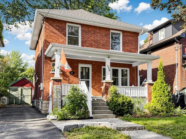 108 Frederick St, Oshawa, ON L1G 2B3