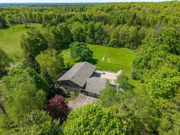 5214 10th Line, Erin, ON N0B 1T0