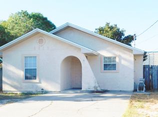 5817 Pinetree Ave, Panama City Beach, FL 32408