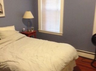 177 Chestnut Ave APT 3, Jamaica Plain, MA 02130
