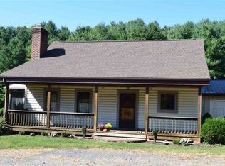 382 McKamy Springs Rd, Middlebrook, VA 24459