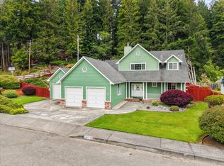 4111 Morgan Pl, Eureka, CA 95503