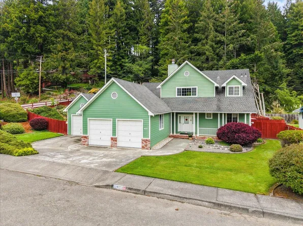 4111 Morgan Pl, Eureka, CA 95503