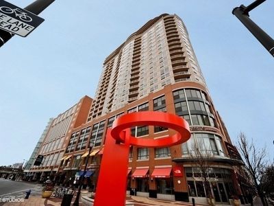 807 Davis St UNIT 706, Evanston, IL, 60201
