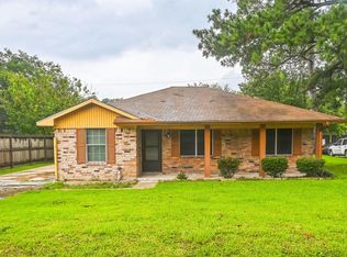 5911 Shirley Mae Ln, Houston, TX 77091