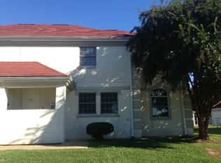 324 Bossier Rd, Barksdale Afb, LA 71110