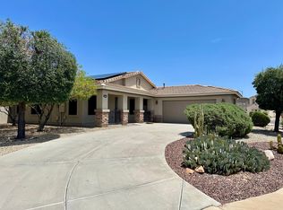 14960 N Cottonwood St, Surprise, AZ 85374