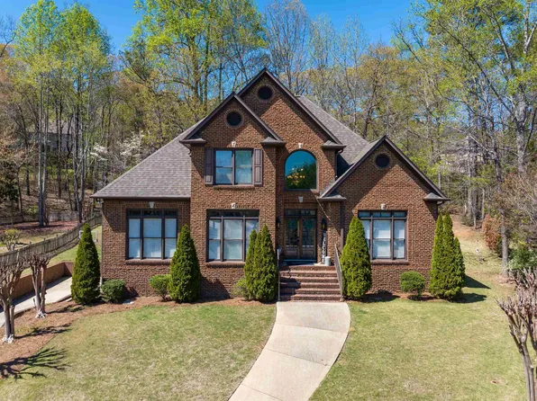 1035 Watermill Cir, Birmingham, AL 35242